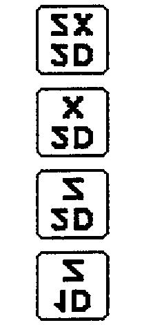 Zobrazení Význam Baterie je zcela nabitá Tento symbol ukazuje, kolik kapacity ještě v baterii zůstalo.