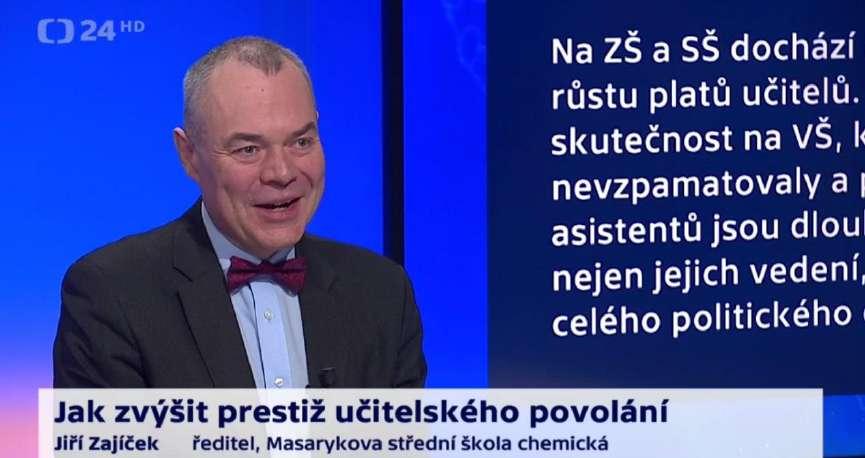 ředitele