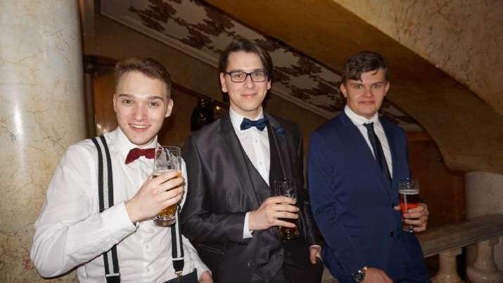 maturitní