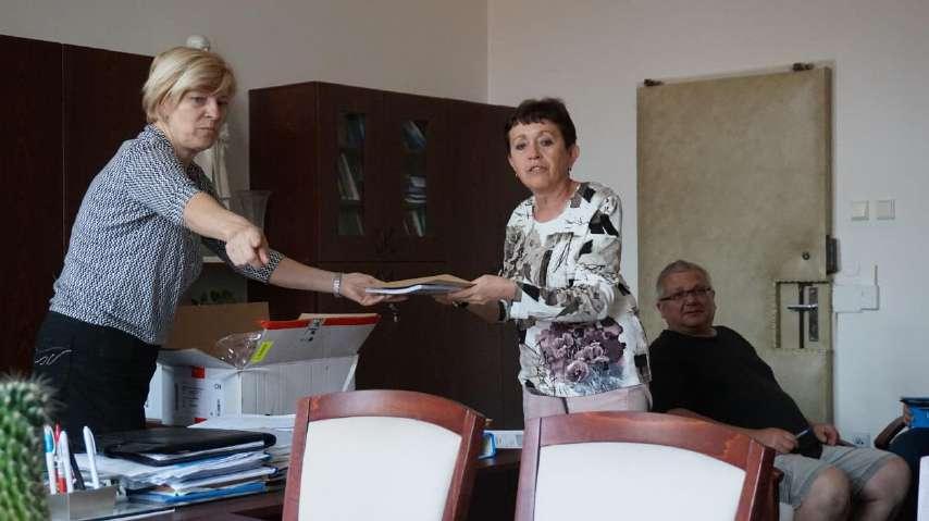 11. dubna první kolo přijímaček.