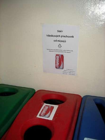 nádobu na