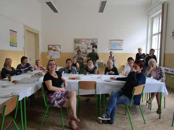 kolegové Dagmar