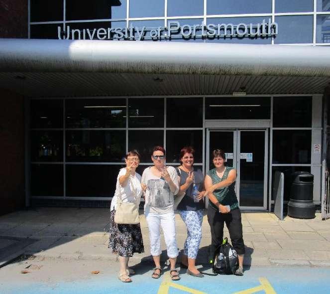 kurzu Collegiality across