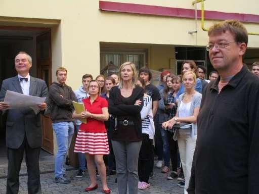 Scheinpflug 17.