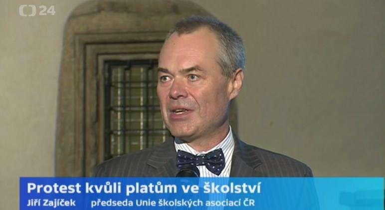 28. srpna vystoupil v