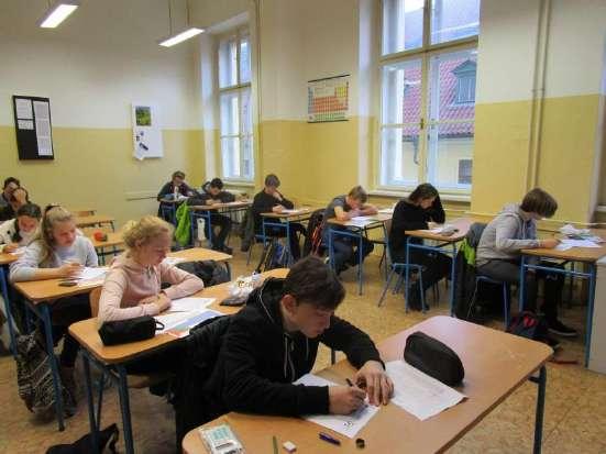 Před vánočními