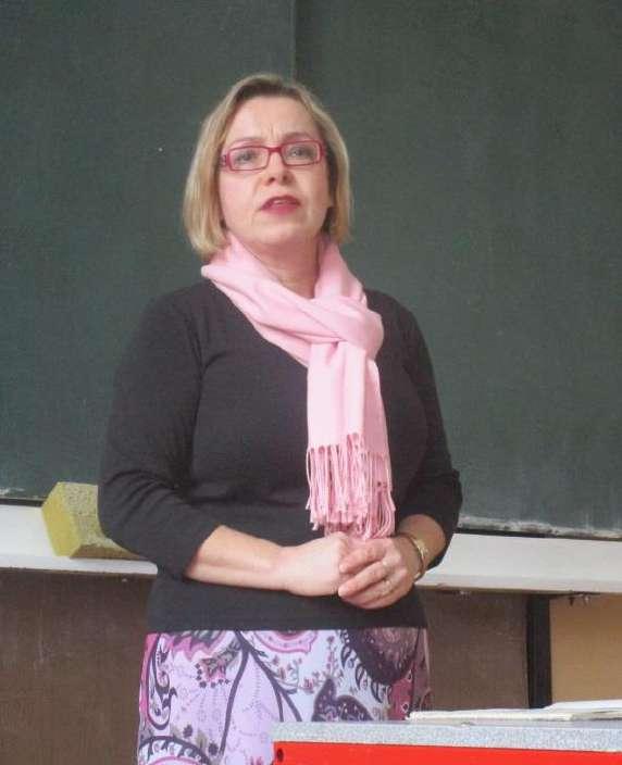 Jana Koptišová Recitační soutěž se konala ve středu 20. 12.