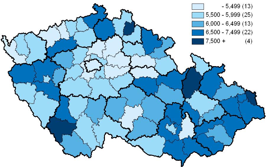 močové a pohlavní soustavy 4,1%