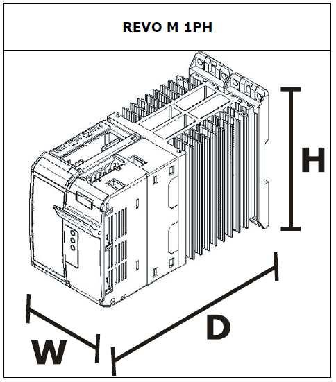 2 Zapojení REVO M-1PH 35-40 A Typ zátěže Odporová zátěž, infrazářiče středoa dlouhovlnné. Pro trafa s odporovou zátěží v sekundáru použijte režim spínání se zpožděním. Pozn.