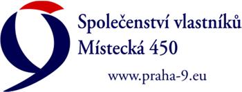 199 00 Praha 9 Letňany IČO: 272 13 498 svj@praha-9.eu číslo účtu: 2400061864/2010 Zápis ze Shromáždění Společenství vlastníků Místecká 450, ze dne 4.
