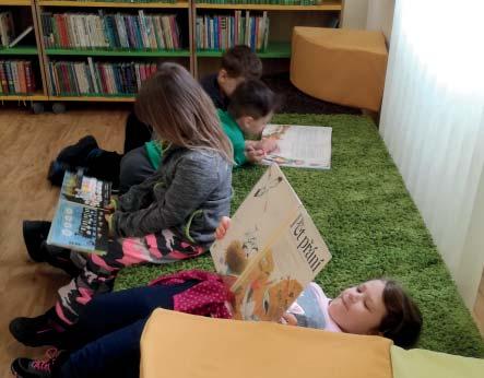 Jak už název příspěvku napovídá, téma bylo vtipné, a každá věková kategorie v sále se jistě v některých popisovaných situacích našla, a rozpomněla se na své rodičovské chvilky.