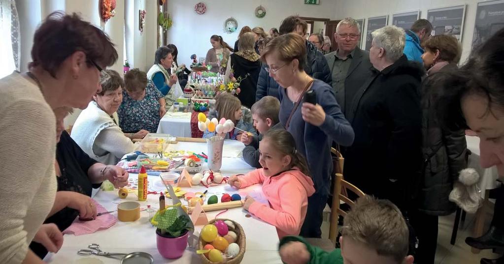 Rozjezd spolku zdravotně postižených Rok 2018 jsme jako obvykle započali hned první týden v lednu tím, že výbor připravoval, kromě jiného, také plán na tento rok, který bude doufám zase pestrý a