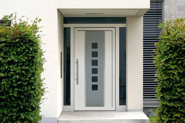 4Vario 8-17 Model 8782-20 Aplikace vzhled ušlechtilé oceli Středové designové: pole barva šedá Prosklení: čiré sklo Madlo: 2309-13 ušlechtilá ocel Pole 95 Přehled modelů Řiďte se při výběrů a