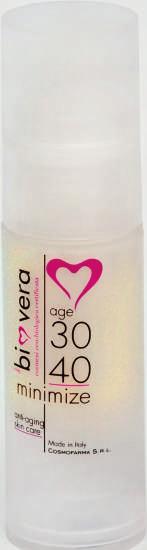 Obsah 30 ml Kód C5894 9,90 11,90 BIO REPARAČNÝ KRÉM 40-50+ rokov