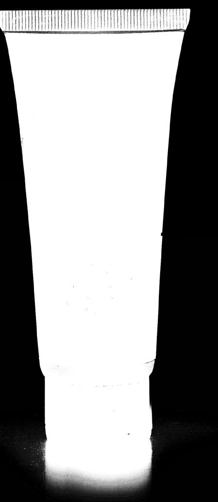 rozotiera a rýchlo sa vstrebáva.
