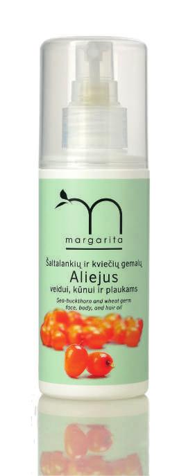 prirodzenú hydratáciu. Vlasy sú lesklé, zdravšie a hladšie. DOPREDAJ!