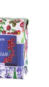 977 ˇ VOŇAVÁ KYTICA EXTRA JEMNÉ 3-KRÁT