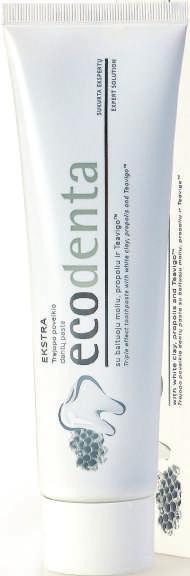 Obsah 100 ml Kód 331903 5,20 99% PRÍRODNÝCH INGREDIENCIÍ Teavigo TM je aktívna látka zo zeleného čaju a má vedecky dokázané