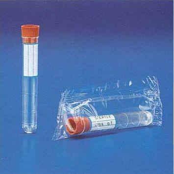 Po odběru dodat co nejrychleji do laboratoře, nejlépe do 2 hodin (moč event. uchovávat při 4 C). Likvor nechladit! Univerzální kontejner, 25ml, sterilní. Použití: K odběru moče a sputa.