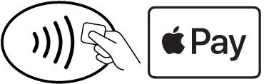 Vydavatel karty určí, zda je karta způsobilá pro Apple Pay, a případně vás může vyzvat k zadání dalších údajů potřebných pro dokončení ověřovacího procesu.