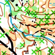 Etapa číslo 5 Ukážka fotografií z terénu: http://www.tatry-orienteering.sk/fotografie-tatry-orienteering.html Viac fotografií je na Facebooku: https://www.facebook.