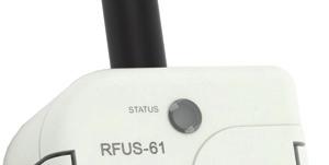RFUS-61/4V 30 V AC / 10 V AC / 1-4 V AC/DC 50-60 Hz 60 Hz 50-60 Hz 5 VA / cos φ = 0.1 5 VA / cos φ = 0.1-0.6 W 0.