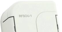 RF RFDA-73M/RGB RFDE-71B