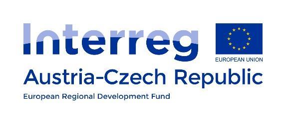 Program spolupráce INTERREG V-A