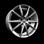zliatinové disky kolies 450 450 5FB 19" Sport