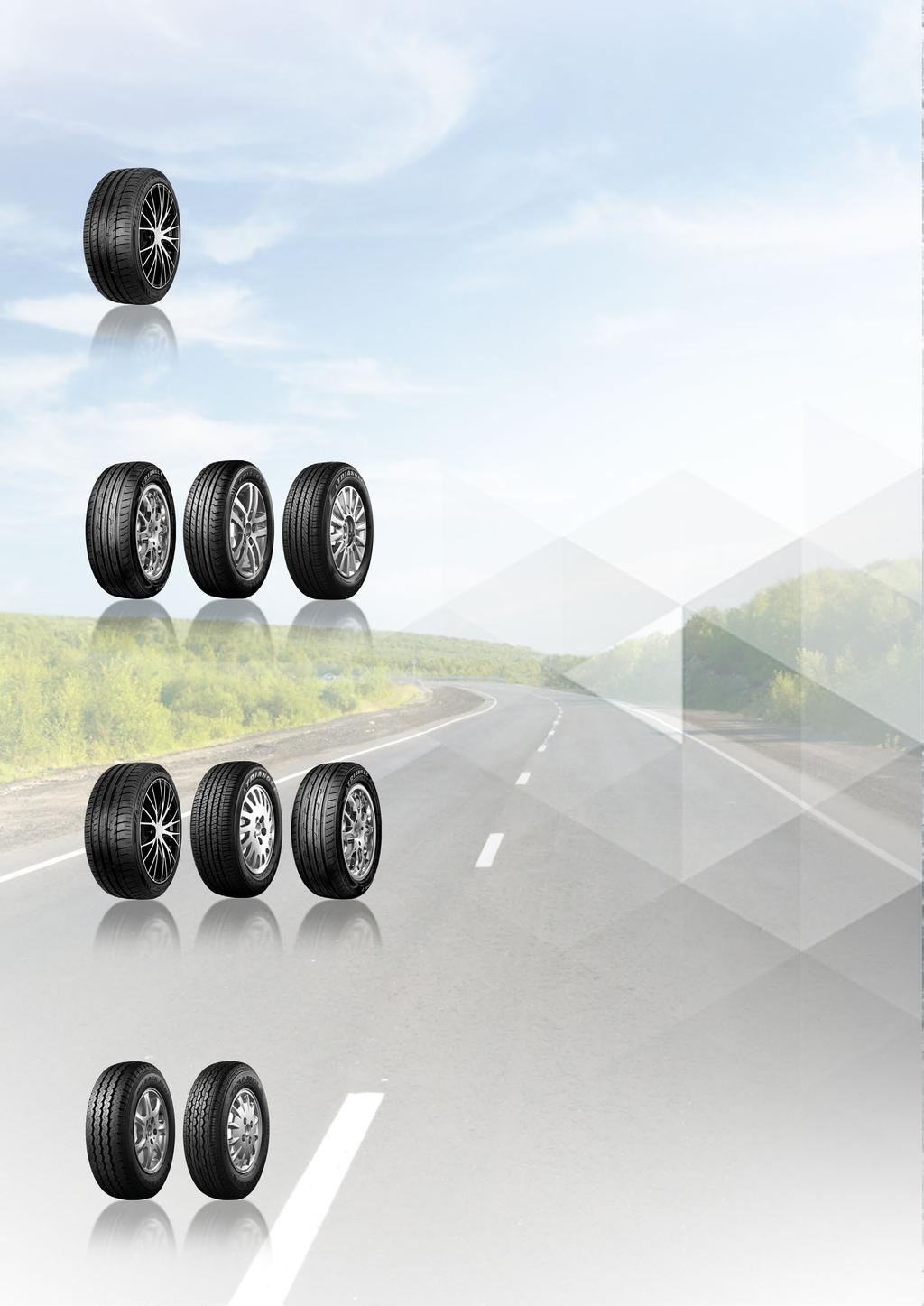 Letní pneumatiky ULTRAVYSOKÝ VÝKON SPORTEX TH201 Vlastnosti Naše řady asymetrických vysoce výkonných pneumatik jsou navrženy tak, aby vám poskytly nejlepší výkon a ovládnutí cesty za všech podmínek.