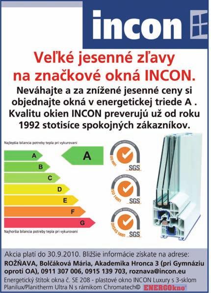 sk 83-0145 Nestačia vám vaše príjmy? PROFI CREDIT Slov