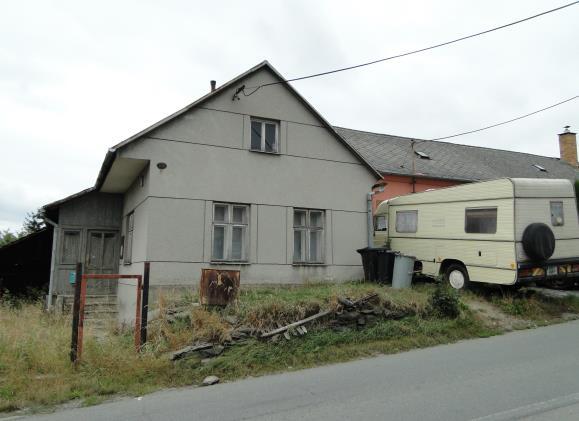 Předmět ocenění: Znalecký posudek č. 163-4352/16 o odhadu tržní hodnoty nemovitých věcí (obvyklé ceny) pro účel exekučního řízení pro exekutora Mgr. Pavlu Fučíkovou Pozemek parc.č. 128, jehož součástí je rodinný dům č.