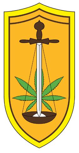 Národní protidrogová centrála Výroční zpráva 2017