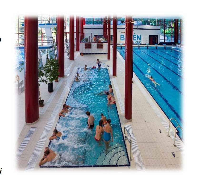 smlouva s provozovatelem do roku 2020) Provozovatel/ nájemce Ještědská sportovní s.r.o. Tržní nám.