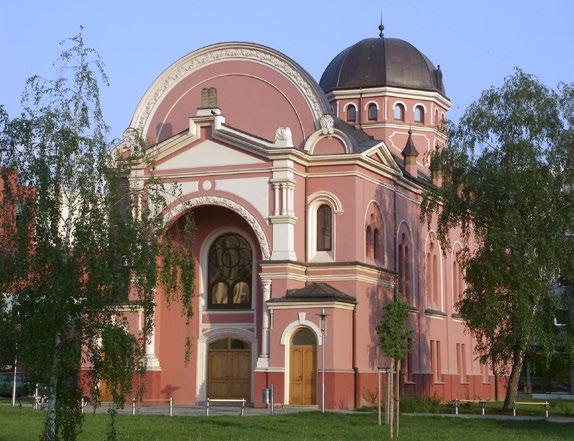 Knihovny