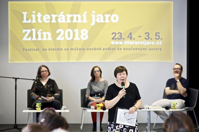 Vybrané projekty a akce profesionálních knihoven v regionech Městská knihovna v Uherském Ostrohu Střípky z historie Uherského Ostrohu Vyprávění paní Věry Hendrychové doplněné výstavou historických