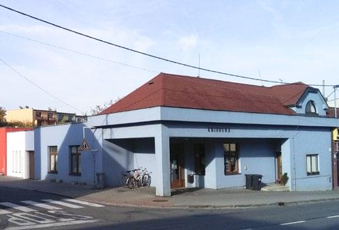 Rekonstrukce a výstavba knihoven 6.2.