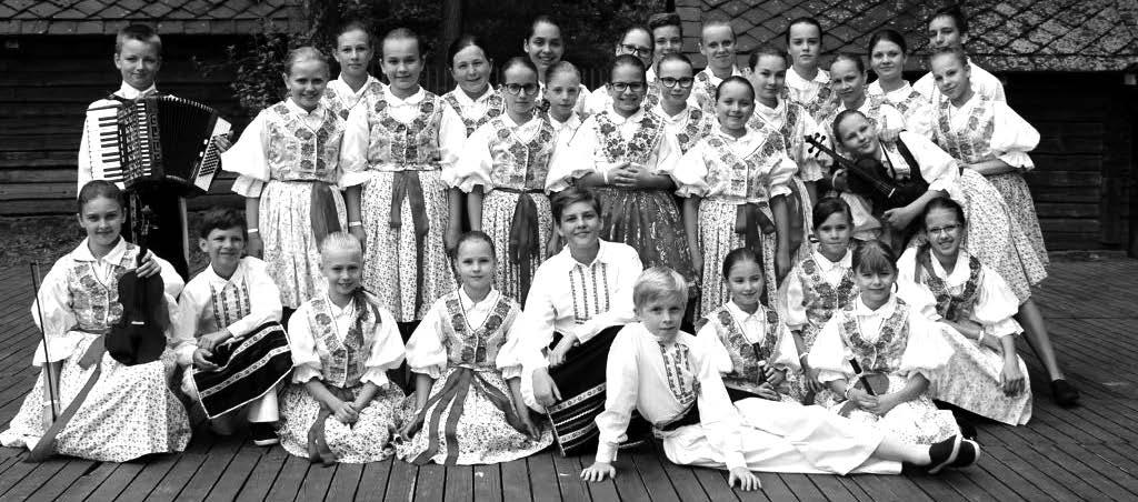 A na konci srpna tohoto roku si řekli své ANO Lukáš a Petra Brzicovi. Oběma párům přejeme hodně lásky, plno dětí a spokojený společný život.