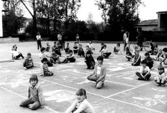 1990 Malování na