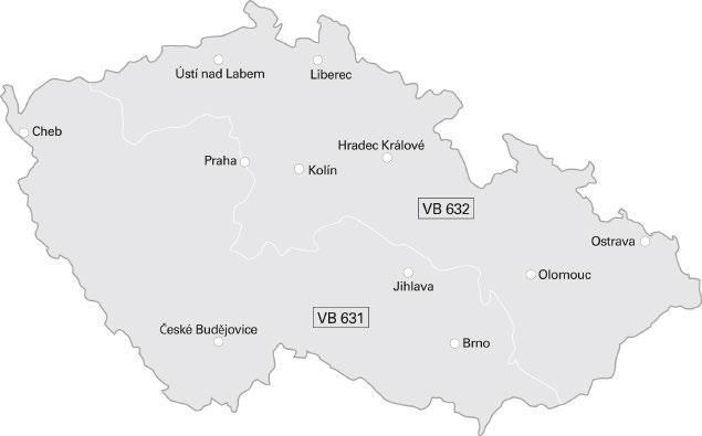 Vaše spojení s námi Manažer pro mezinárodní prodej Horst Dörr +49 9525 88-2490 horst.doerr@fraenkische.de Mezinárodní prodej Technik Ralf Paul +49 9525 88-2103 ralf.paul@fraenkische.