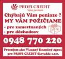 /fax: 031/552 47 37, mobil: 0907 742 798, 0905 988 039, 0905 524 737 Bratislavská 100/C, 931 01 Šamorín, mobil: 0905