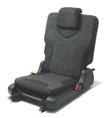 VŠETKO PRE VAŠE POHODLIE Sú to maličkosti, ktoré môžu vytvoriť maximálny komfort.