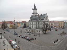 Významné investice v obcích mikroregionu UNIČOV Počet obyvatel: 11 910 Masarykovo nám. 1 783 91 Uničov Starostka: Ing. Jarmila Kaprálová E-mail: mu@unicov.cz Tel.