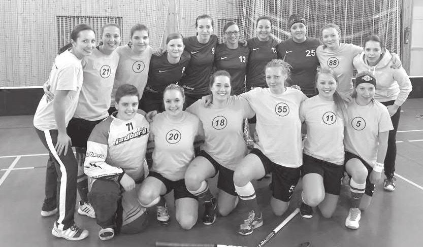 TÝDENÍK CESTA VYSOČINOU SPORT Strana 11 V sále zasedlo ke stolům 84 hráčů mariáše ZIMNÍ ČTYŘBOJ Ve Vepříkově se sešli karbaníci Sbor dobrovolných hasičů Vepříkov uspořádal v sobotu 19.
