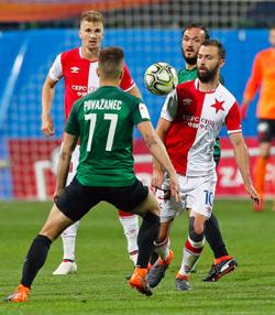 Sedmadvacetiletý Kopic patřil k oporám mistrovské Plzně a během sezony si z celého týmu Viktorie udržoval zřejmě nejstabilnější formu.
