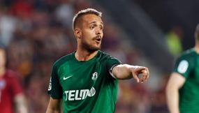 AKTUÁLNĚ 3 OBSAH Můj týden Milan Havel: Titulem se mi splnil klukovský sen!... 4 Aktuálně Tři jsou v pohodě, dva musejí zabojovat... 8 Rozhovor Luděk Pernica: Zahrát si s Realem je můj sen!