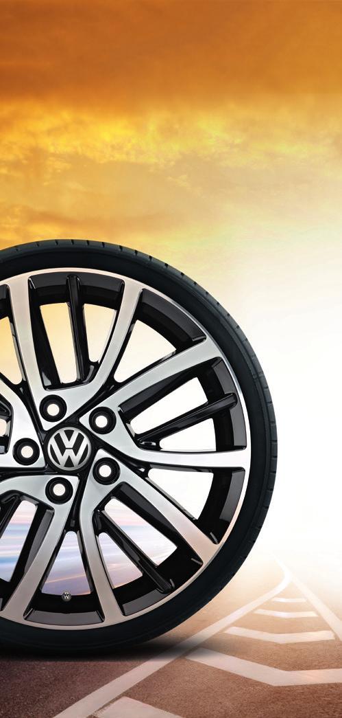 Volkswagen Pneuservis Náš Volkswagen Pneuservis poskytuje kompletní péči o pneumatiky.