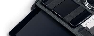 * Pouzdro na tablet s