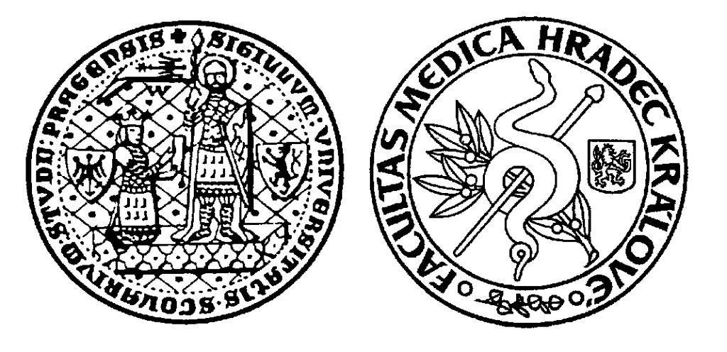 Univerzita Karlova v Praze Lékařská fakulta v Hradci Králové Transjugulární intrahepatální portosystémová spojka: dlouhodobá průchodnost