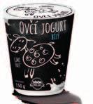 jogurt = 9,94 Kč v nabídce